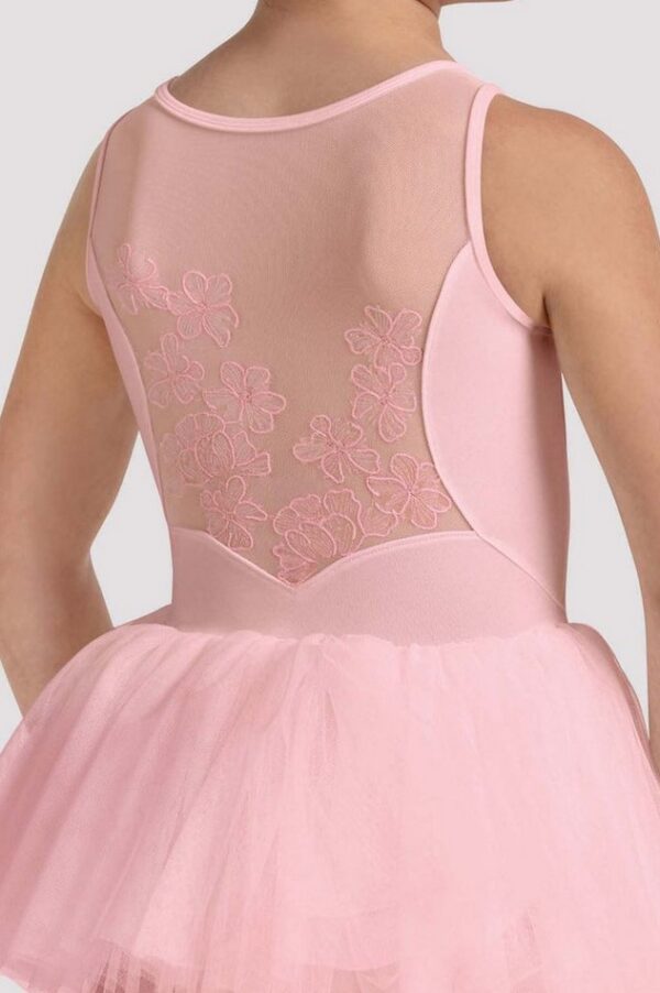 Bloch Maria Floral Tutu Dress - Image 2