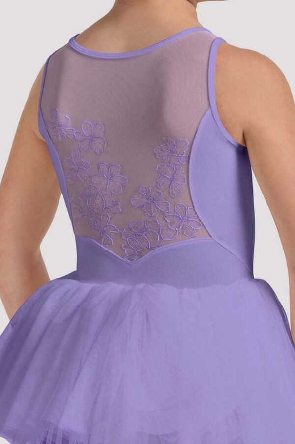 Bloch Maria Floral Tutu Dress - Image 5