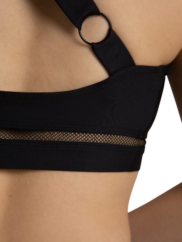 Capezio Coastal Bloom Oceanic Bra - Image 8