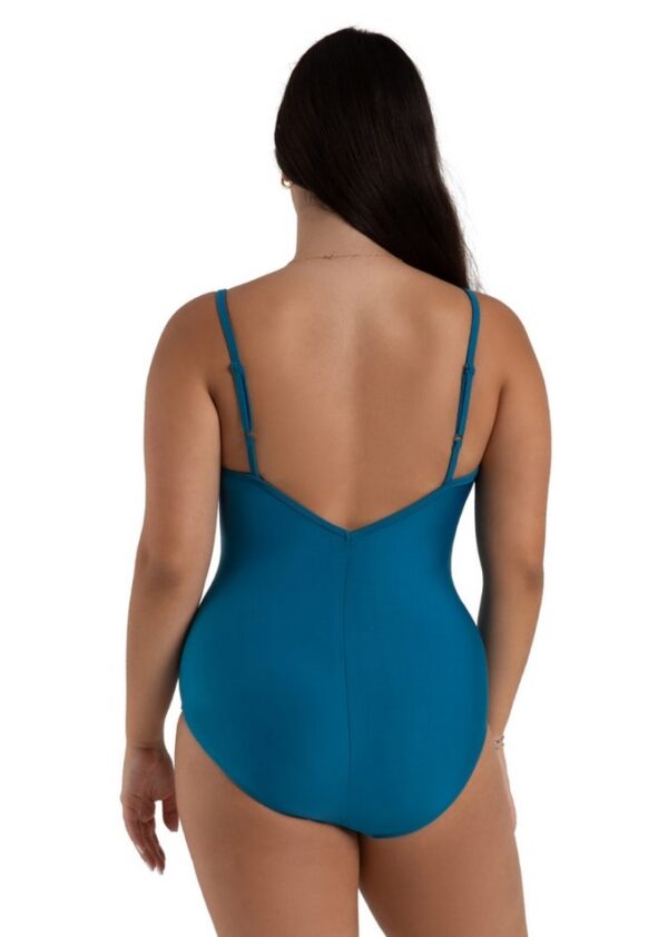 Capezio Coastal Bloom Camisole Leotard - Image 6