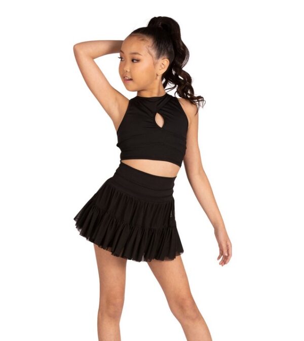 Danz N Motion Ryder Skort - Image 2