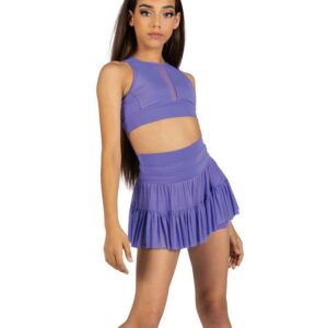 Danz N Motion Ryder Skort