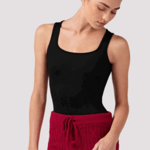 Bloch Lutina Knit Shorts