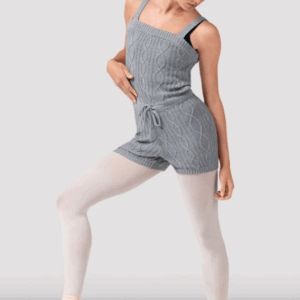 Bloch Celyn Knit Unitard