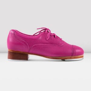 Bloch Limited Edition Jason Samuels Smith Tap Shoes