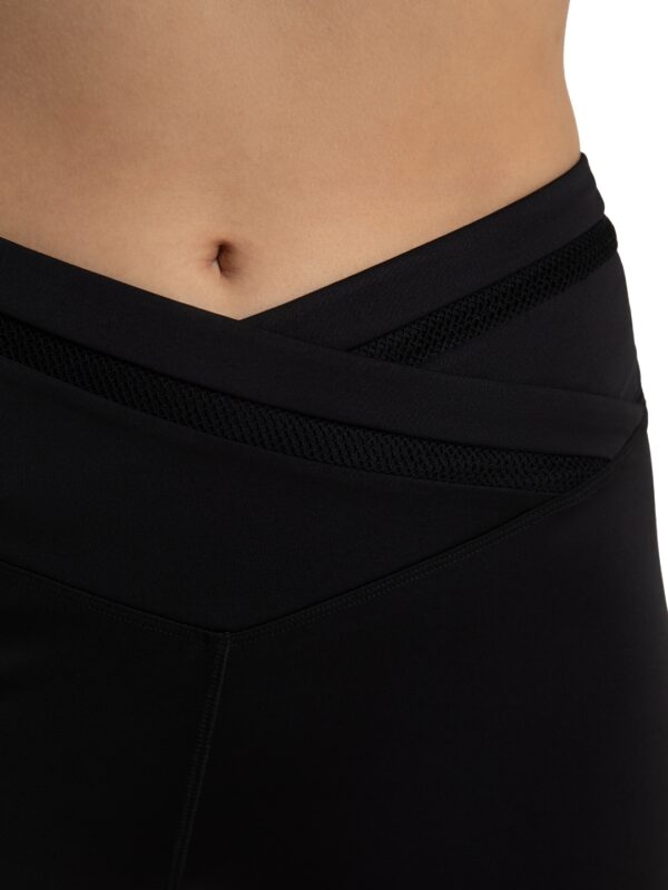 Capezio Coastal Bloom Seaboard Short - Image 8