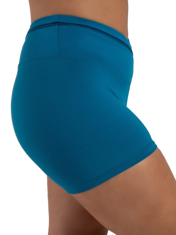Capezio Coastal Bloom Seaboard Short - Image 2