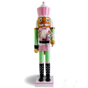 Hot Chocolate 15" Nutcracker