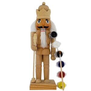 Nutcracker Paint Kit