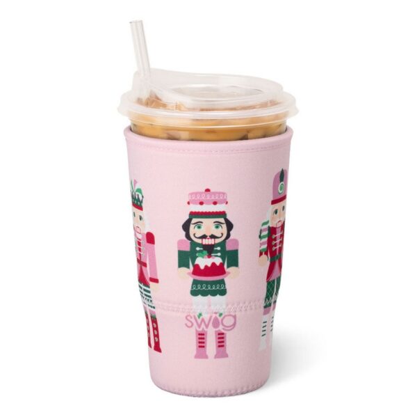 Swig Sugar Plum Soldiers Coolie - Image 6