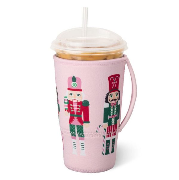 Swig Sugar Plum Soldiers Coolie - Image 5