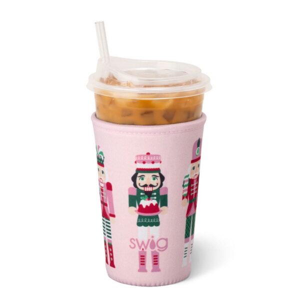 Swig Sugar Plum Soldiers Coolie - Image 3