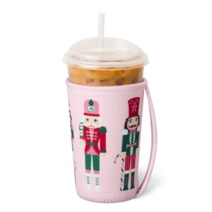 Swig Sugar Plum Soldiers Coolie