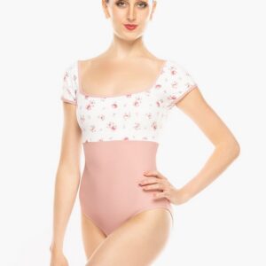 Eleve Jane Leotard