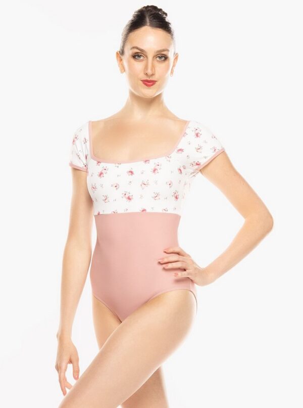 Eleve Jane Leotard