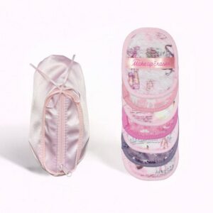 The Original MakeUp Eraser Ballet 7 Day Set