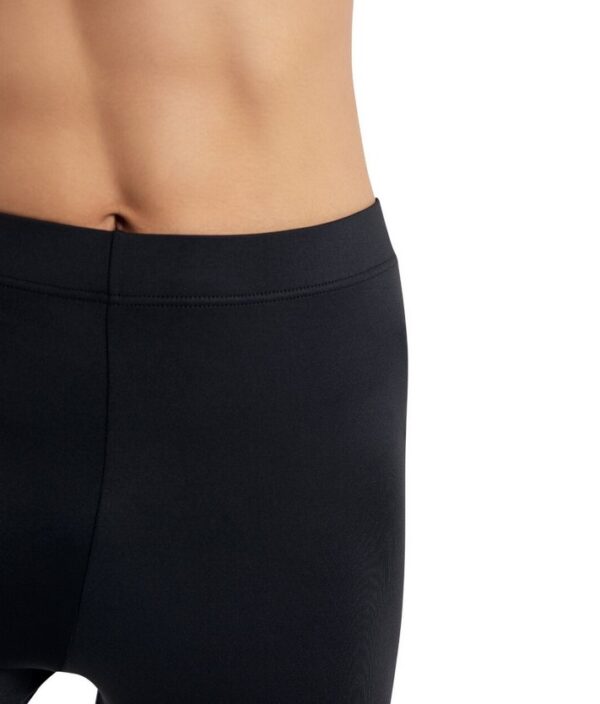 Capezio Men's Ultra Soft Footed Tights - Image 2