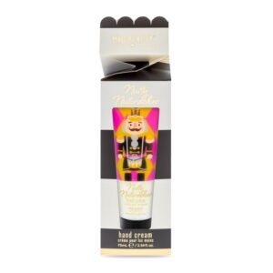 Mad Beauty Nutty Nutcracker Hand Cream