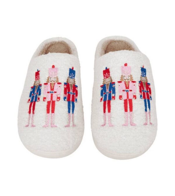 Nutcracker Slippers - Image 2