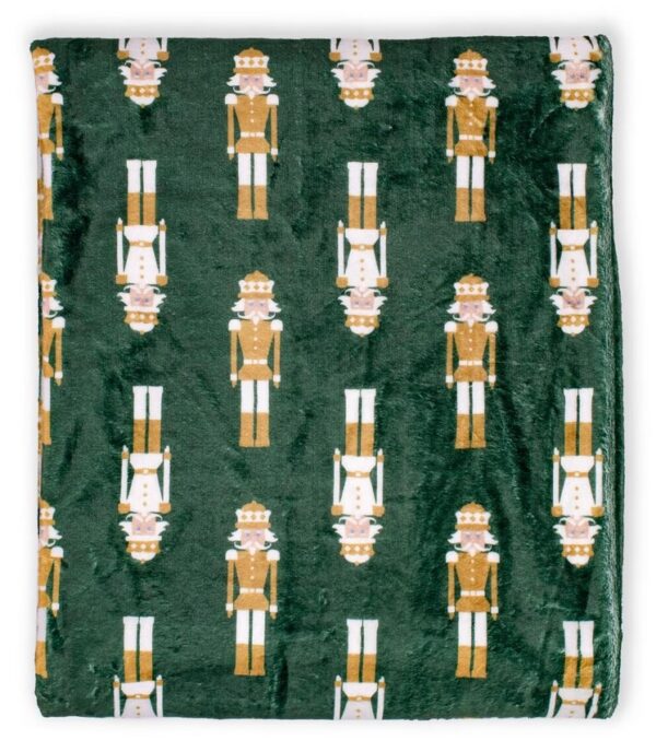 Nutcracker Throw - Image 5