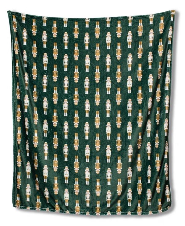 Nutcracker Throw - Image 8
