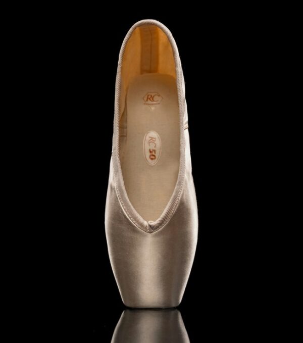 R-Class Incande Pointe Shoe - Image 2