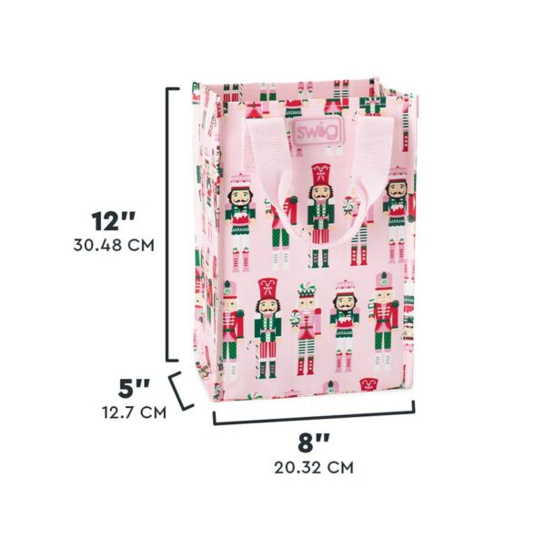 Swig Sugar Plum Soldiers Gift Bag - Image 2