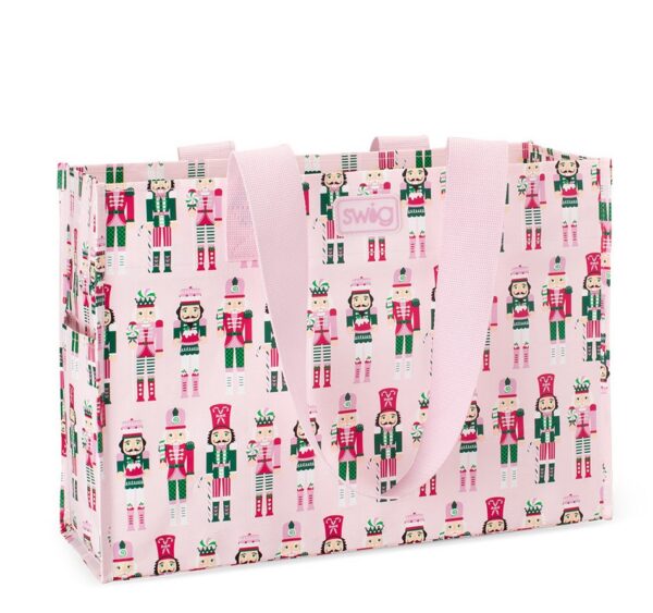 Swig Sugar Plum Soldiers Gift Bag - Image 3