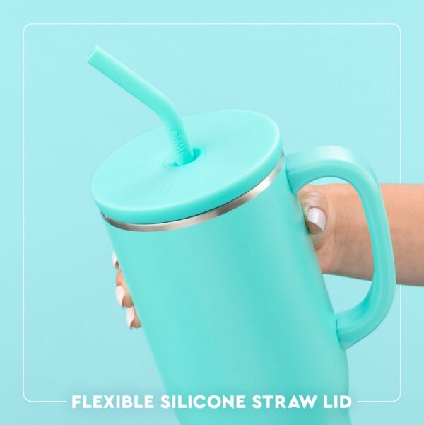 Swig Sugar Plum Soldiers Mega Mug 40oz - Image 5