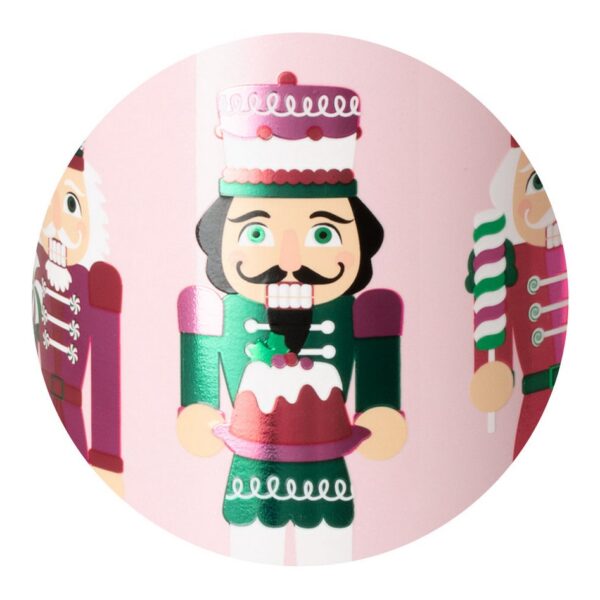 Swig Sugar Plum Soldiers Travel Mug 18oz - Image 2