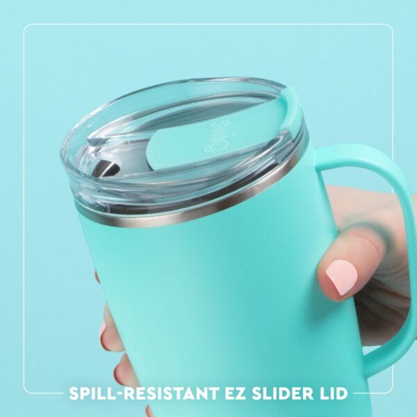 Swig Sugar Plum Soldiers Travel Mug 18oz - Image 4