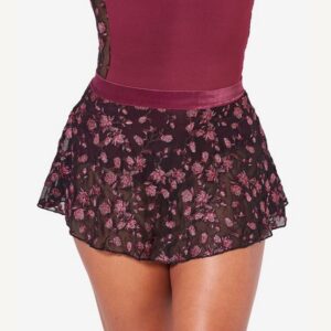 Capezio Enchant Pull on Skirt