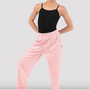 Bloch Child Nicole Velvet Sweatpants