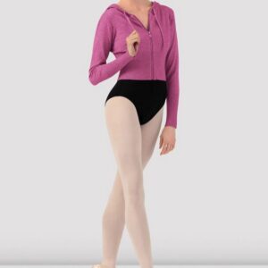 Bloch Orion Knit Hoodie