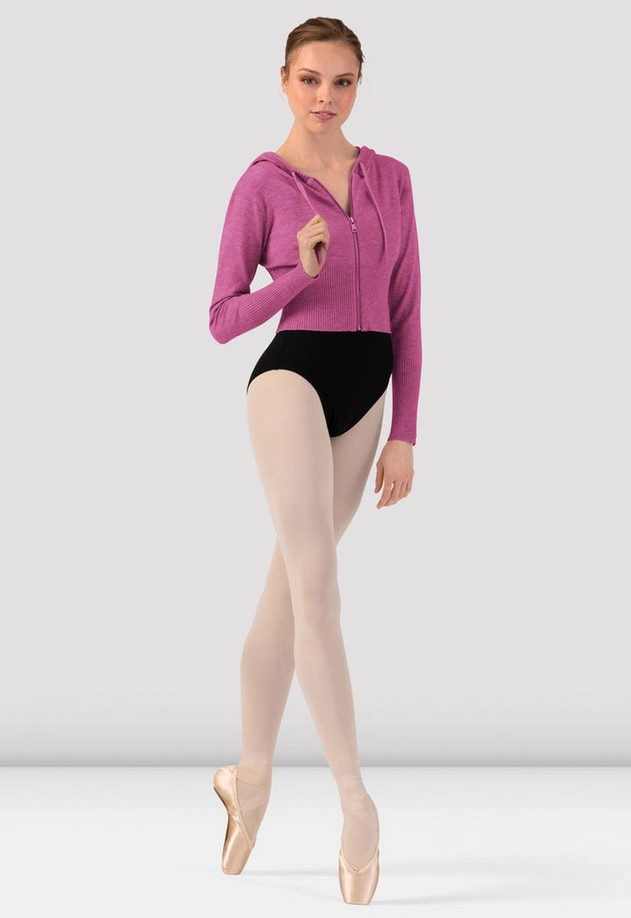 Bloch Orion Knit Hoodie