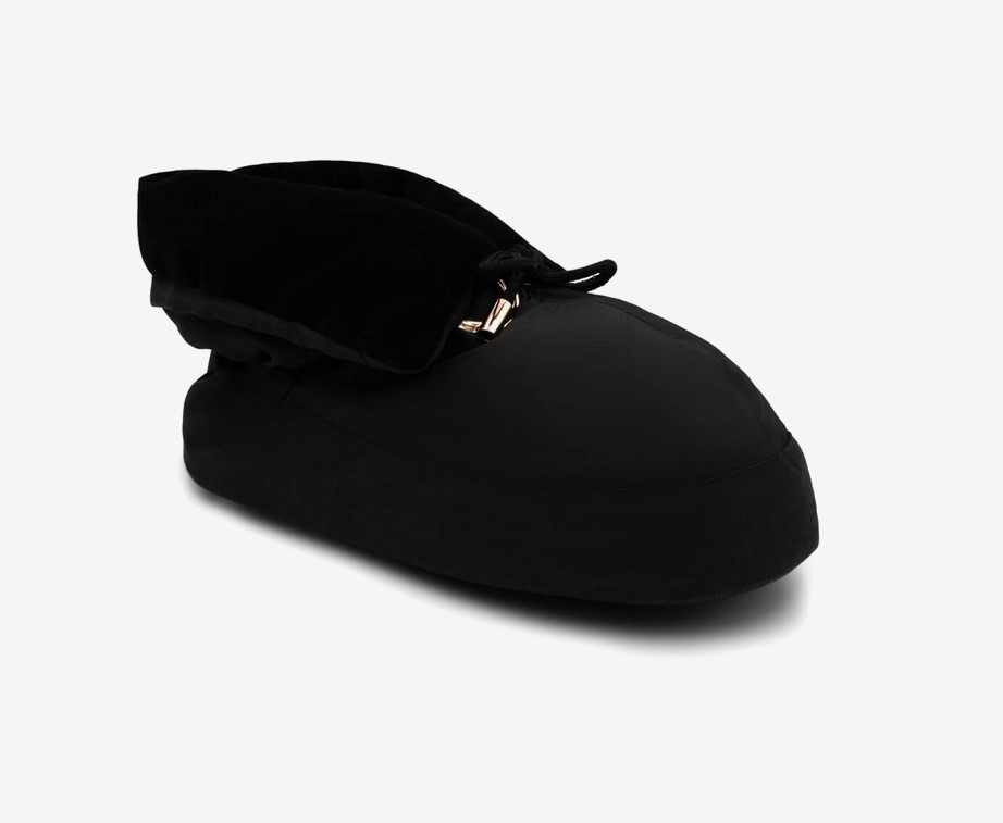 Capezio Mini Warmup Booties - Image 8