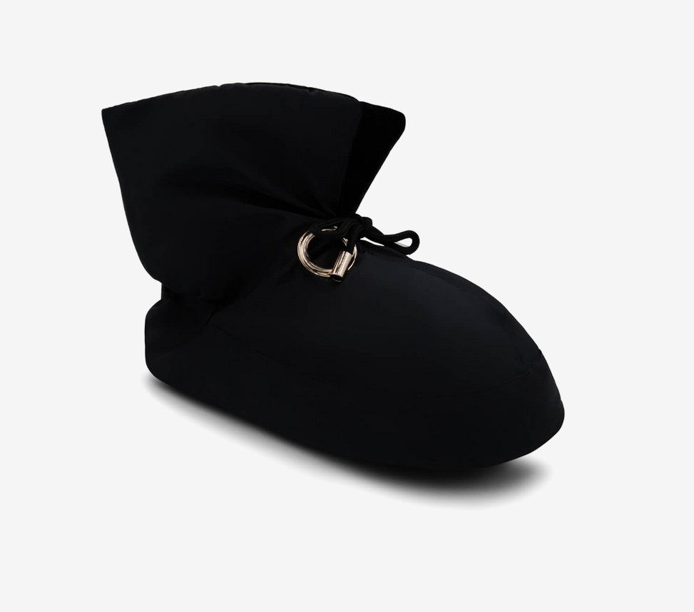 Capezio Mini Warmup Booties - Image 9