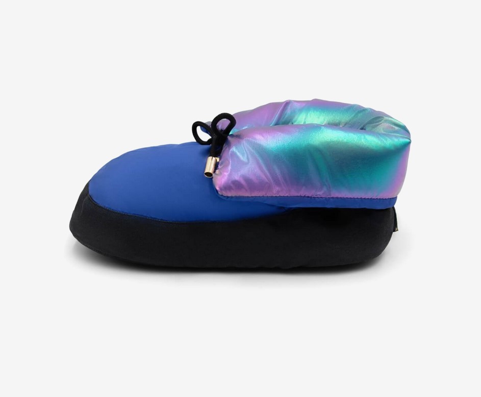 Capezio Mini Warmup Booties - Image 10