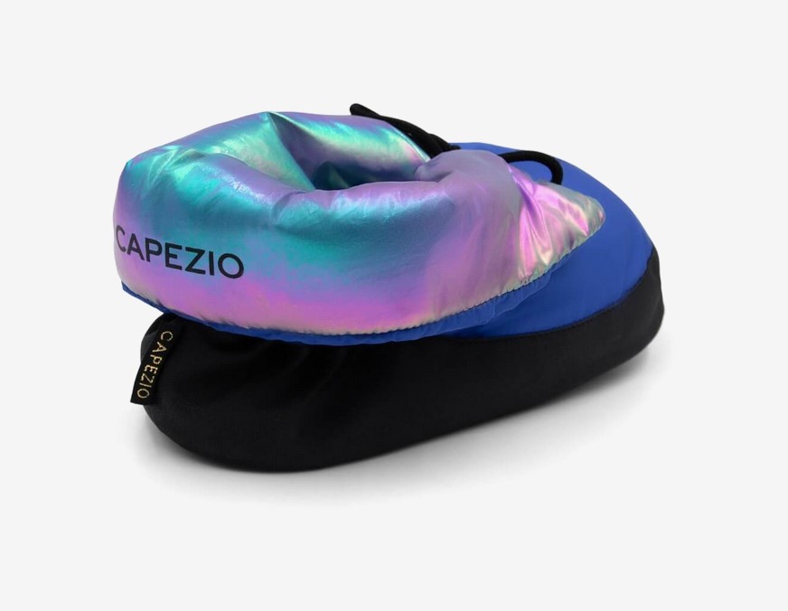 Capezio Mini Warmup Booties - Image 11