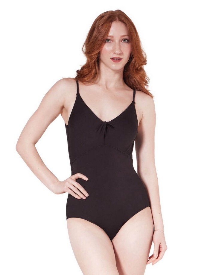 Capezio Carrara Camisole Leotard - Image 3