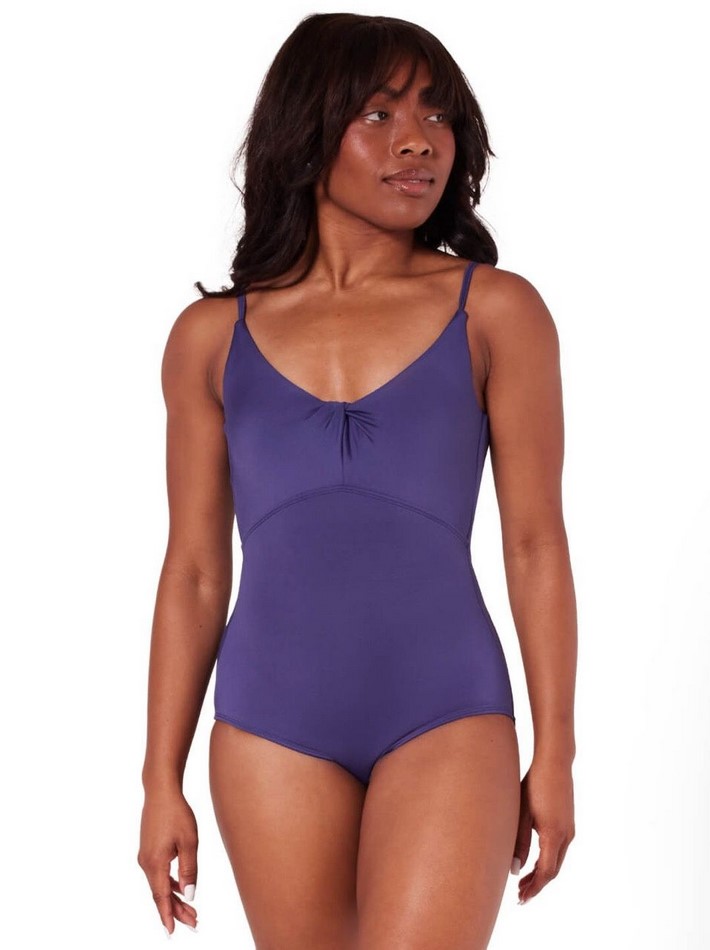 Capezio Carrara Camisole Leotard
