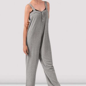 Bloch Adult Luna Knit Jumpsuit