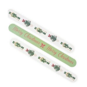 Nutcracker Nail Files