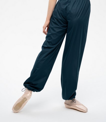 Nikolay Bowie Sauna Warm Up Jumpsuit - Image 9