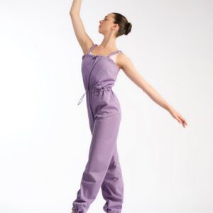 Nikolay Bowie Sauna Warm Up Jumpsuit