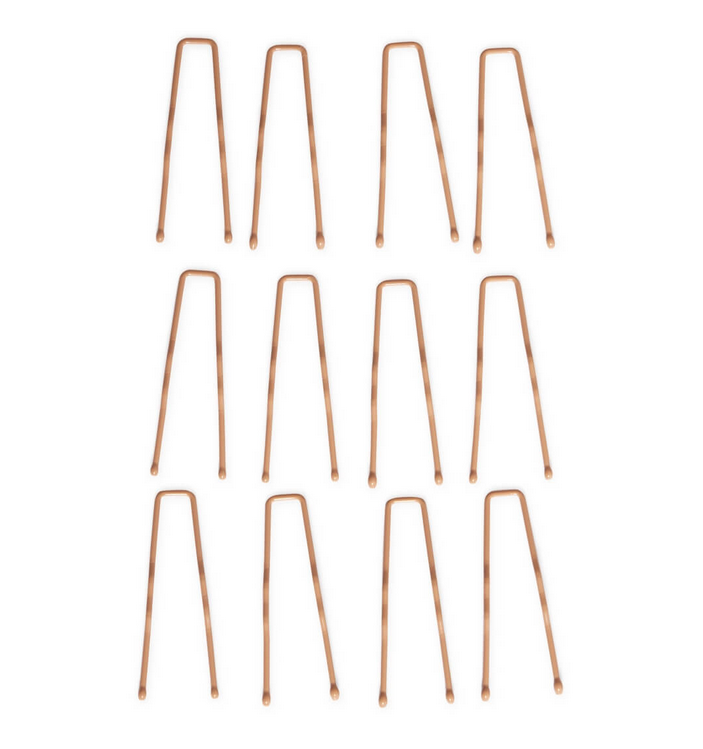 Bunheads 2" Hairpins - Image 3