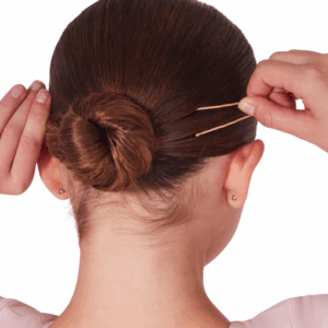 Bunheads 2" Hairpins