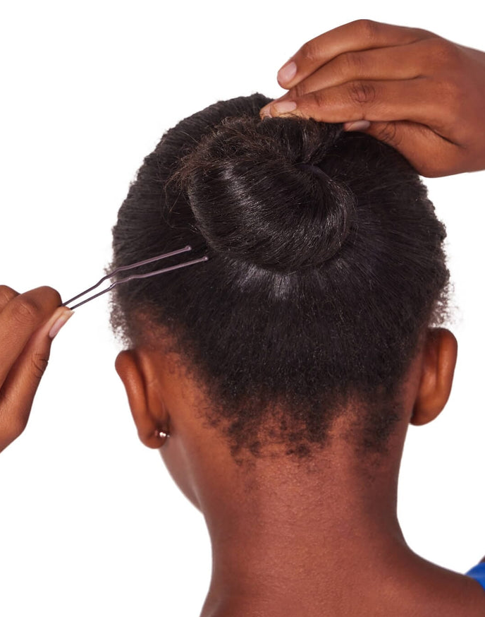 Bunheads 3" Hairpins