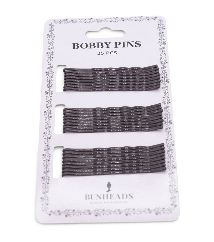 Bunheads Bobby Pins 25 Count - Image 5
