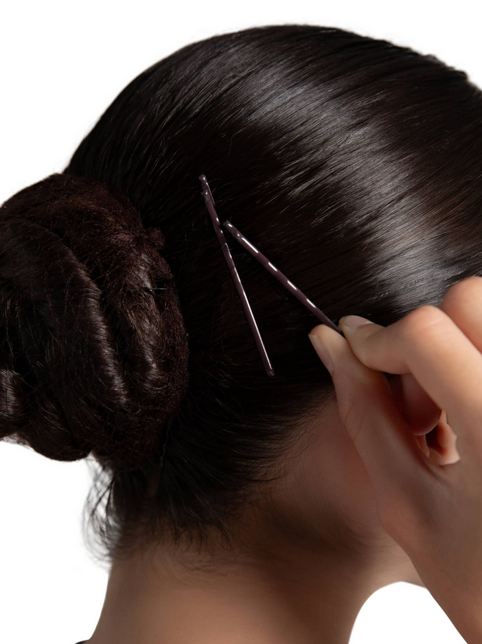 Bunheads Bobby Pins 25 Count - Image 6